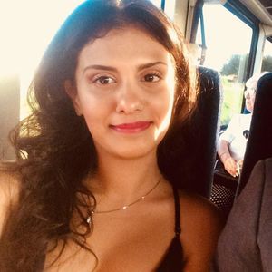 Meet your Posher, Mamduha